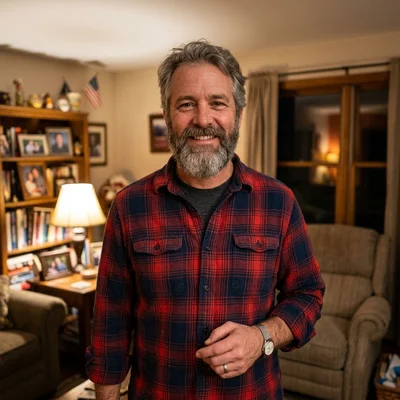 Marcus Vance